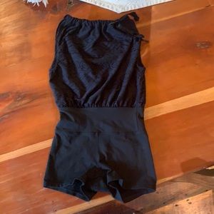 Jo and Jax Runway Romper